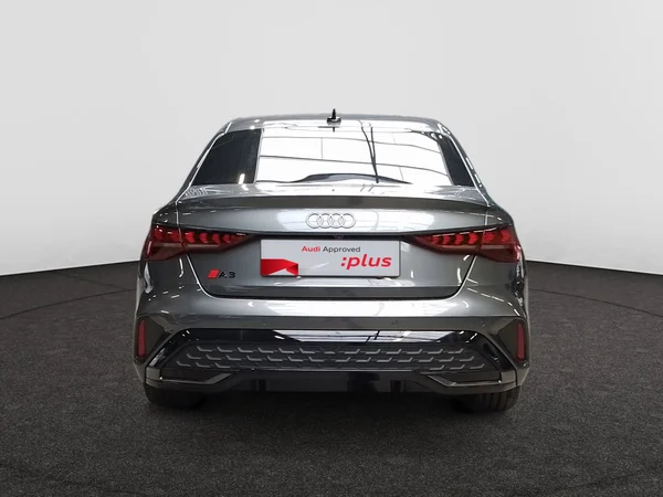 AUDI A3 Sedan (2025) — foto 14 van 15
