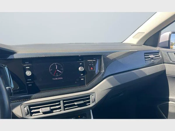 Volkswagen Polo (2023) — foto 2 van 24