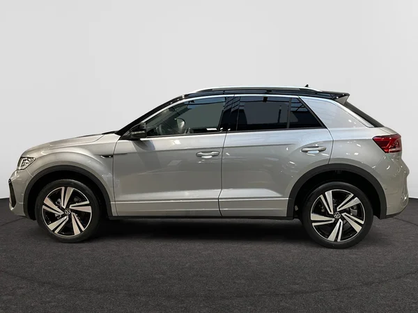 VOLKSWAGEN T-Roc (2025) — foto 11 van 14
