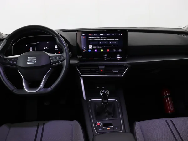 SEAT Leon (2023) — foto 27 van 27