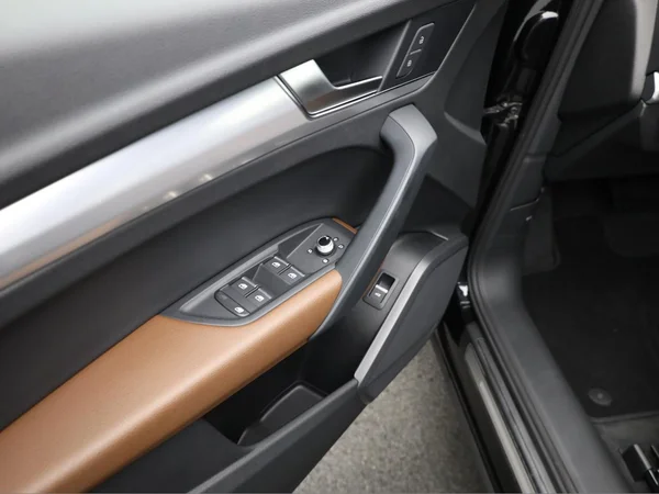 AUDI Q5 (2019) — foto 7 van 22