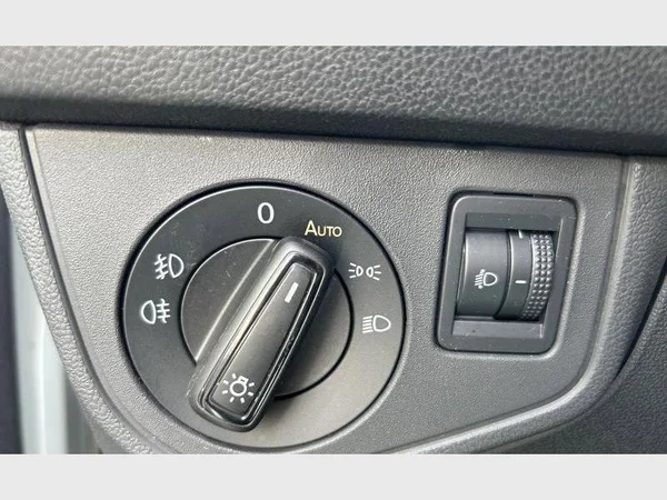 Volkswagen Taigo (2023) — foto 21 van 28