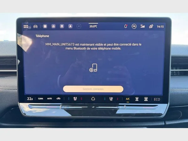 Volkswagen ID.7 Tourer (2026) — foto 16 van 33
