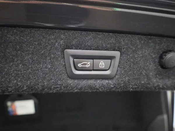 BMW 5 Reeks (2022) — foto 7 van 61