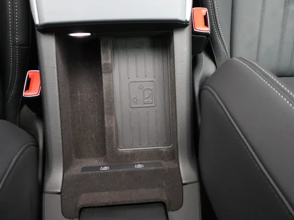 Audi A6 (2025) — foto 9 van 28