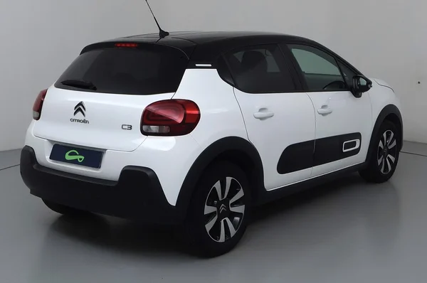 Citroen C3 (2023) — foto 20 van 24