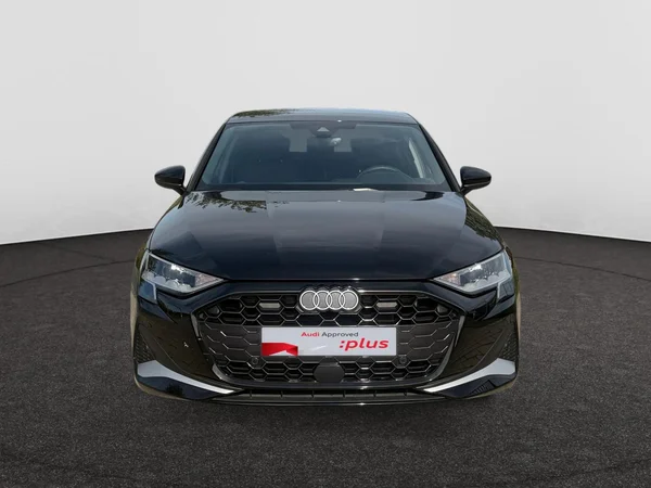AUDI A3 Sedan (2025) — foto 10 van 17