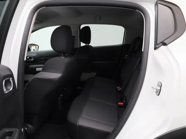 Citroën C3 (2022) — foto 4 van 37