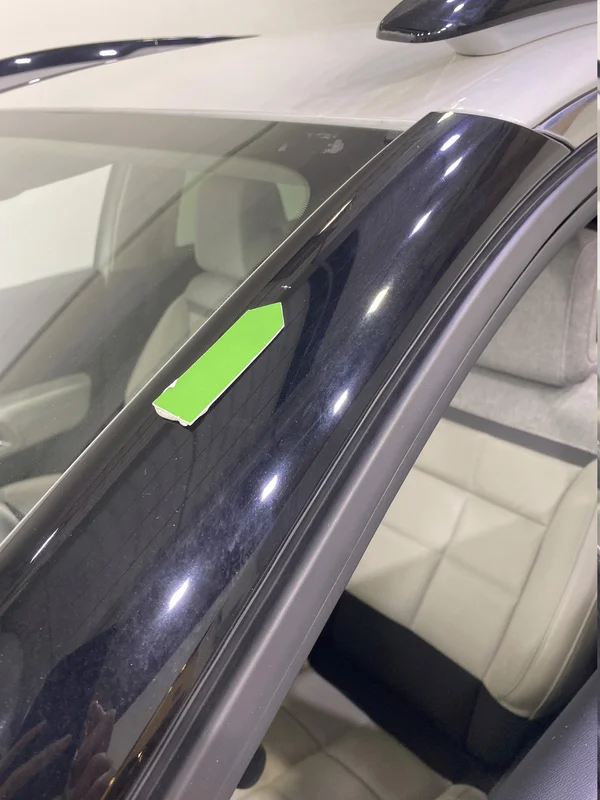 Citroen C5 Aircross PHEV (2021) — foto 30 van 40
