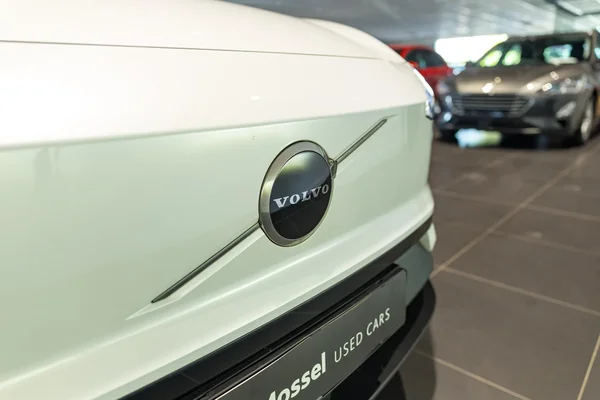 Volvo EX30 (2024) — foto 30 van 31