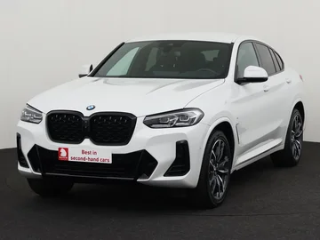BMW X4 (2022)