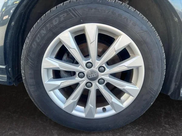 AUDI Q3 Sportback Dsl (2020) — foto 20 van 31