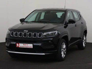 JEEP Compass (2024)