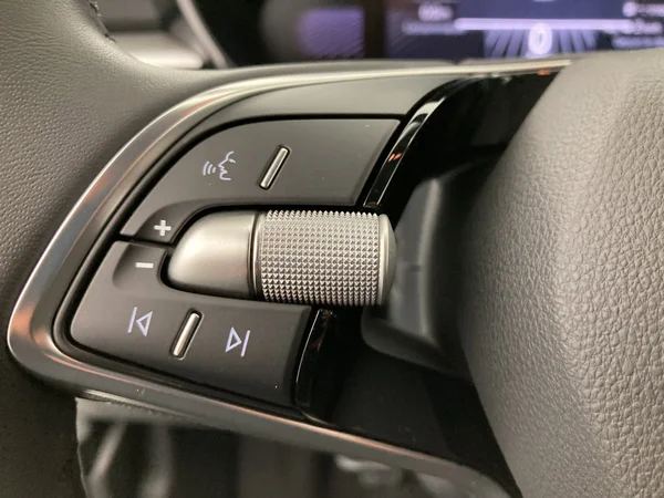 SKODA Fabia (2025) — foto 18 van 36