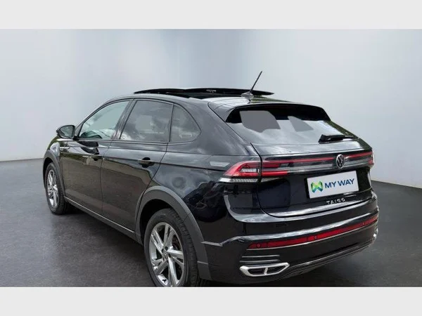 Volkswagen Taigo (2022) — foto 23 van 26