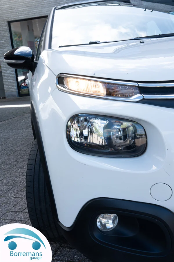 Citroen C3 (2020) — foto 14 van 30