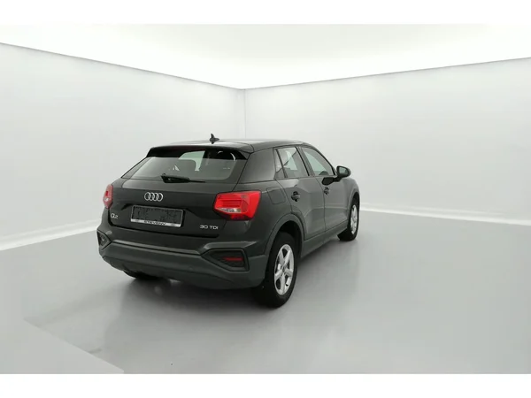 AUDI Q2 (2021) — foto 36 van 36