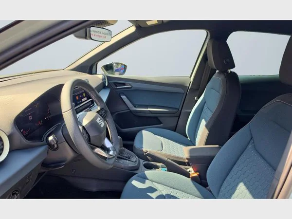 SEAT Arona (2026) — foto 5 van 18