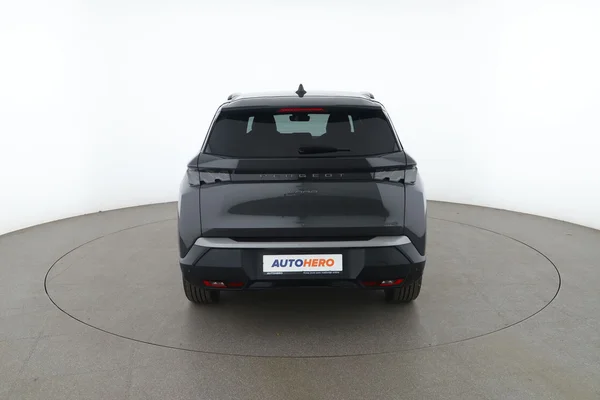 Peugeot 5008 (2024) — foto 11 van 16