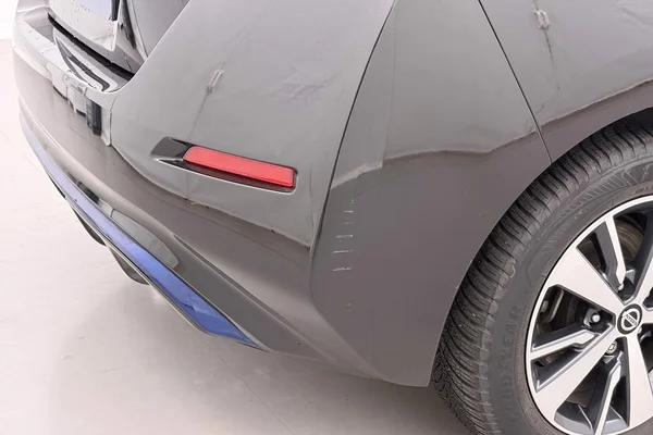 Nissan Leaf (2021) — foto 29 van 41