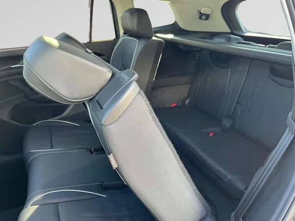 VOLKSWAGEN Tayron (2026) — foto 17 van 18