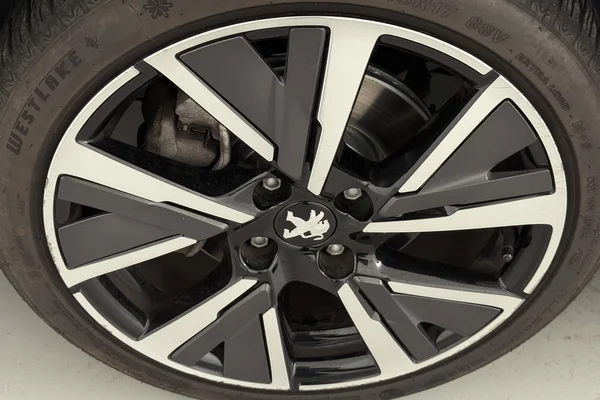 Peugeot 208 (2020) — foto 22 van 36