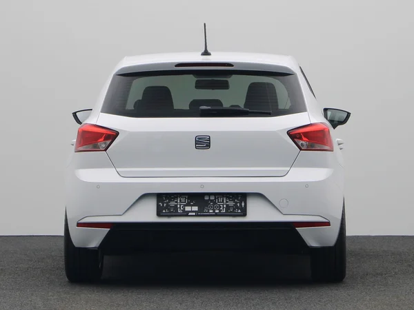 SEAT Ibiza 5P/D (2021) — foto 16 van 18