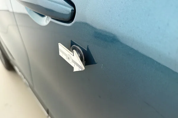 Fiat 600 (2025) — foto 14 van 21