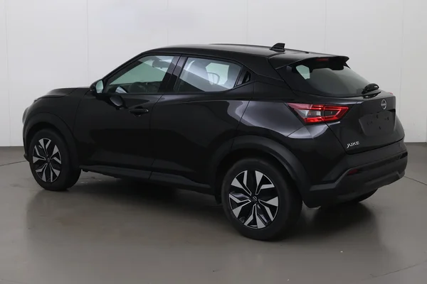 Nissan Juke (2024) — foto 13 van 19