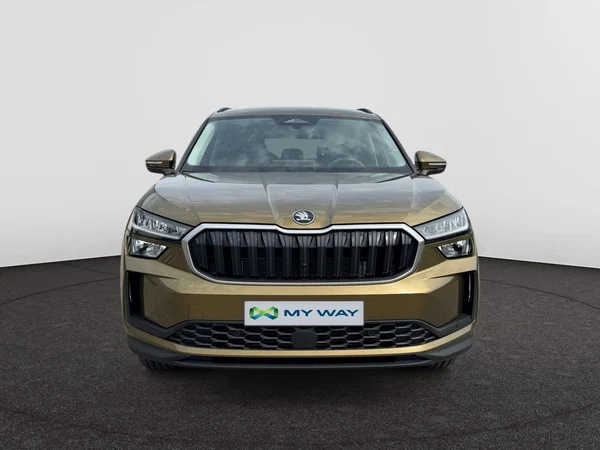 SKODA Kodiaq (2026) — foto 11 van 23