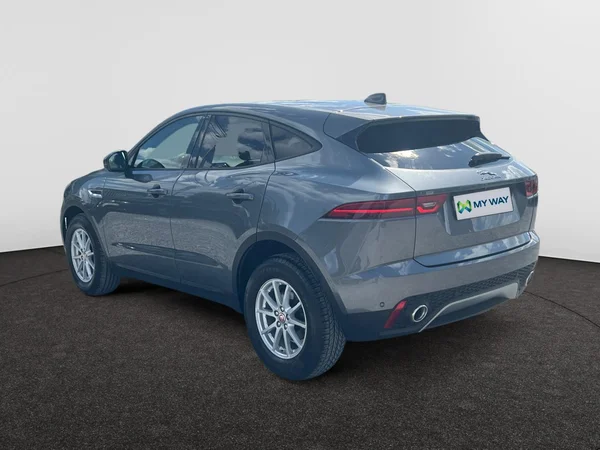 JAGUAR E-Pace Dsl (2019) — foto 8 van 18
