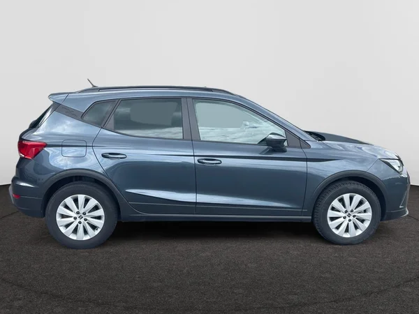 SEAT Arona (2023) — foto 19 van 21