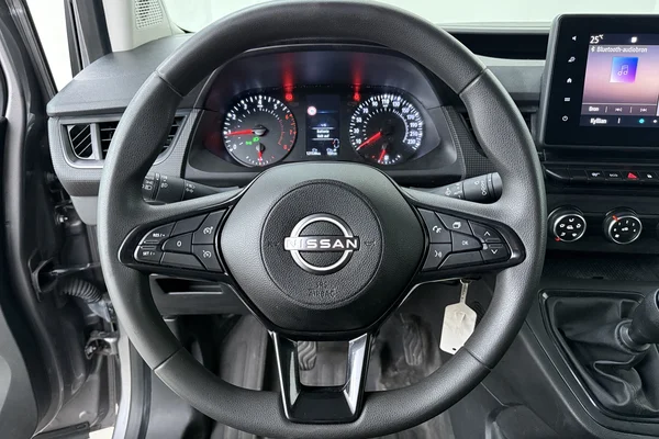 Nissan Townstar Combi Swb (2022) — foto 2 van 21