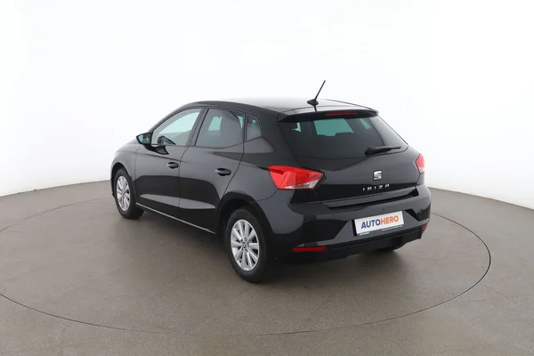 Seat Ibiza (2021) — foto 10 van 16