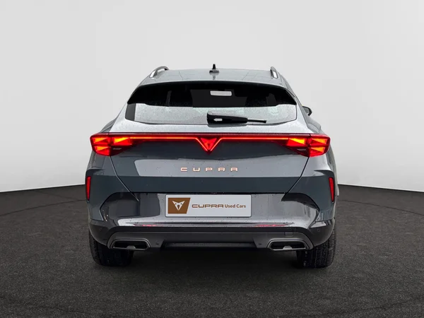 CUPRA Formentor (2026) — foto 14 van 20