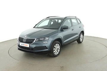 Skoda Karoq c0a1703a-40bc-455f-8fb4-6dabed4d2710