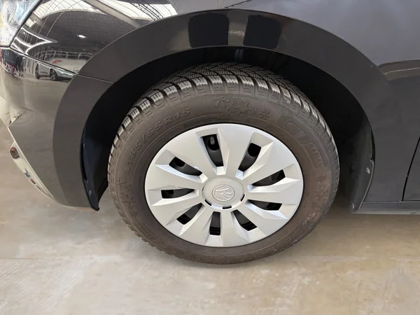 Skoda Fabia (2025) — foto 3 van 29