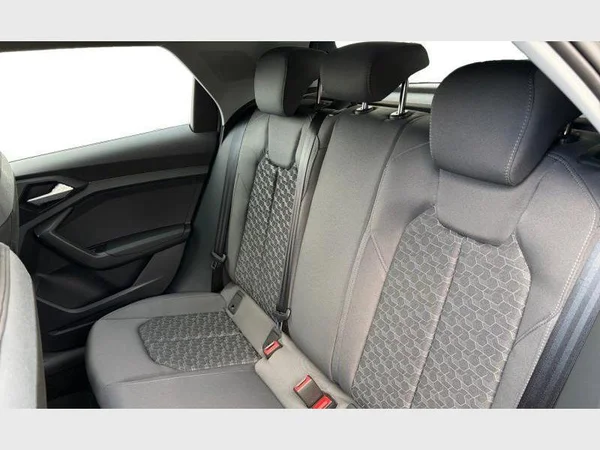 Audi A1 Sportback (2026) — foto 4 van 21
