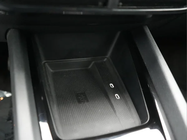SKODA Octavia SW (2022) — foto 13 van 28