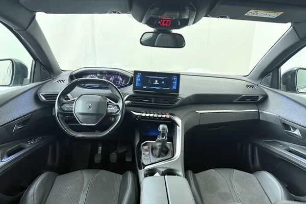 Peugeot 3008 (2023) — foto 24 van 24