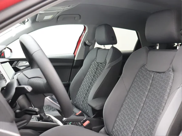 AUDI A1 Allstreet (2025) — foto 4 van 16