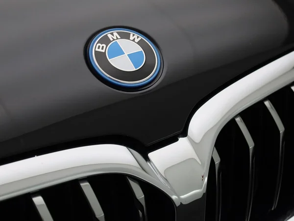 BMW 5 Reeks (2022) — foto 29 van 43