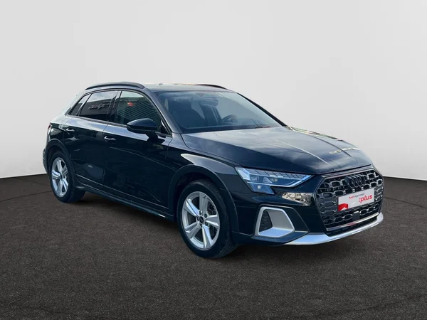AUDI A3 Allstreet PHEV (2025) — foto 22 van 24