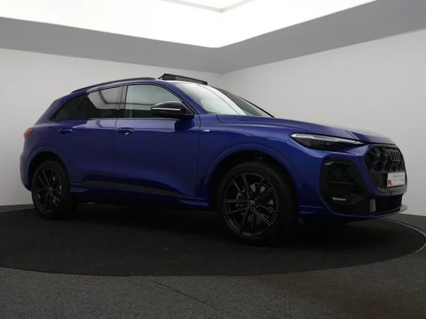 AUDI Q5 (2025) — foto 19 van 22
