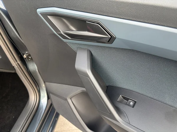 SEAT Ibiza 2026 (2026) — foto 11 van 24