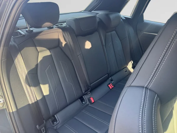 AUDI A3 Alltstreet (2025) — foto 7 van 24