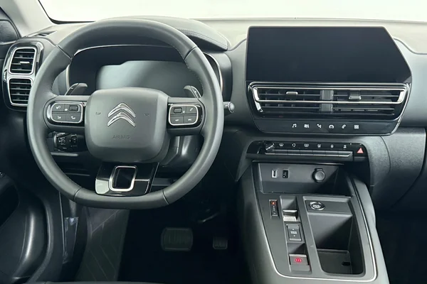 Citroen C5 Aircross (2025) — foto 13 van 31