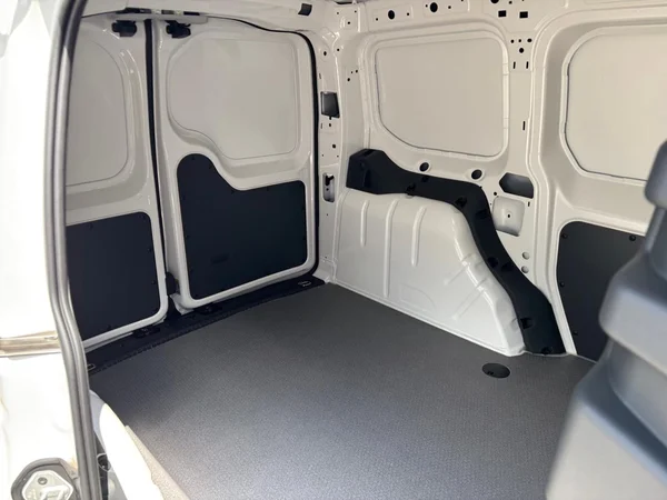 VOLKSWAGEN Caddy Van (2025) — foto 11 van 24
