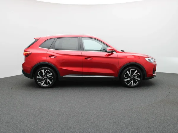 MG ZS (2025) — foto 26 van 28