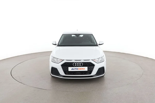 Audi A1 (2019) — foto 15 van 16